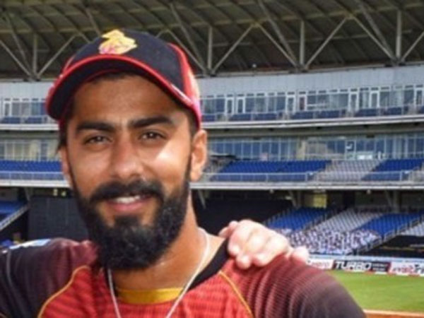 2016 నుంచి అమెరికా జట్టుకు ప్రాతినిధ్యం