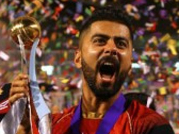 ఒక్క మ్యాచ్ ఆడకుండానే