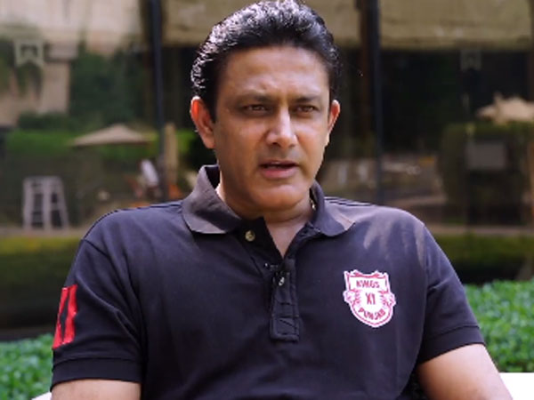 కుంబ్లే పాత్ర కీలకం..