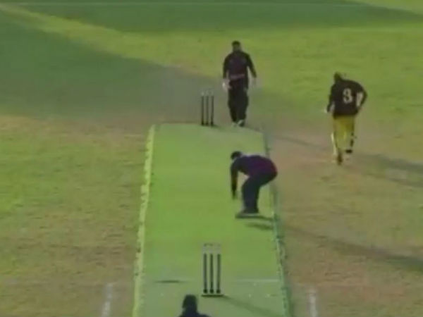 రెండో పరుగు కోసం: