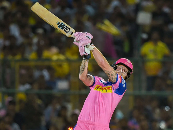 రెట్టించిన ఉత్సాహంతో రాజస్థాన్