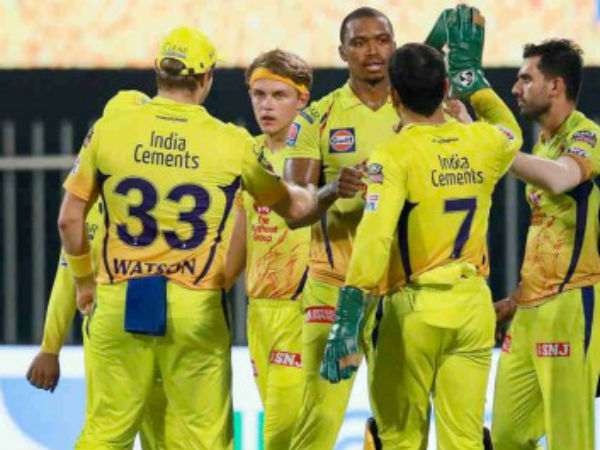 చెన్నై జట్టుకే ఫెయిర్ ప్లే అవార్డు: