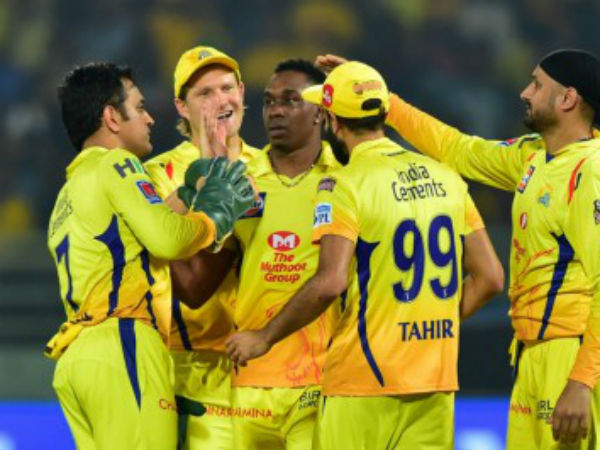 ఐపీఎల్ చరిత్రలో ఇదే తొలిసారి: