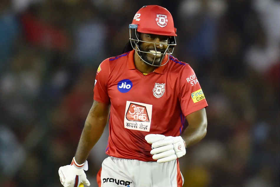 IPL 2020, KXIP vs KKR: Chris Gayle misses out once again, Fans fire on KXIP captain KL Rahul IPL 2020, KXIP vs KKR: Chris Gayle misses out once again, Fans fire on KXIP captain KL Rahul