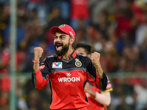 కోహ్లీ ఒంటరి పోరాటం: