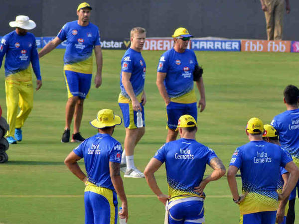 ముఖాముఖి..