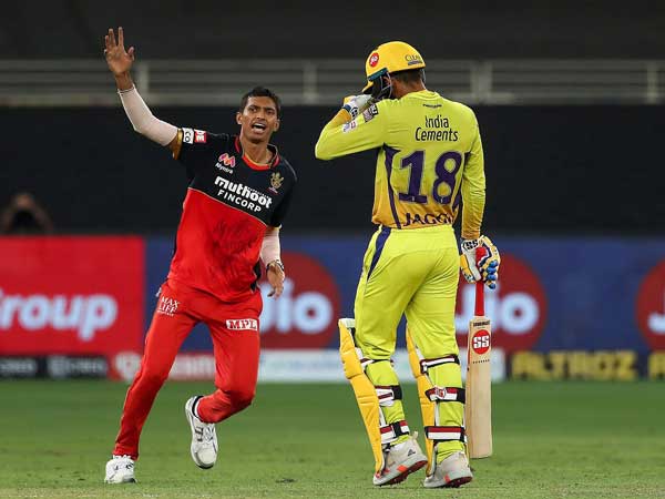 పేలవ ఆరంభం