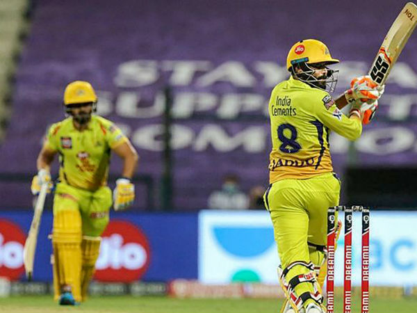 దూకుడు లేని బ్యాటింగ్..