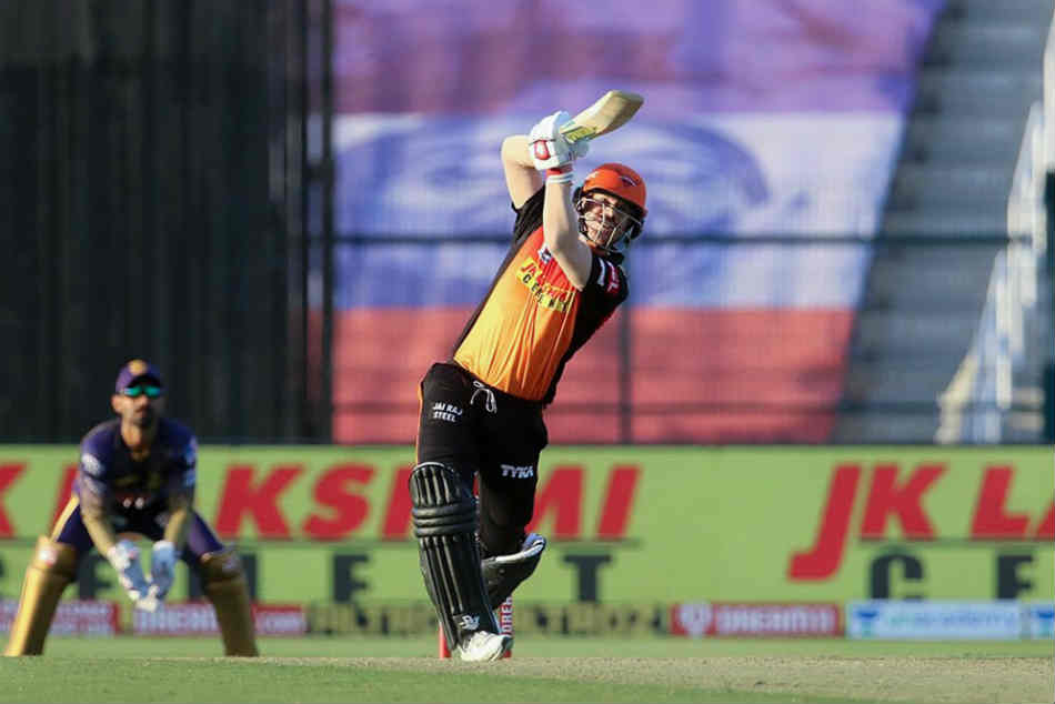 David Warner shatters Virat Kohli’s record to become the fastest to score 5000 runs in IPL David Warner shatters Virat Kohli’s record to become the fastest to score 5000 runs in IPL