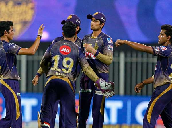 కుల్దీప్ బదులు