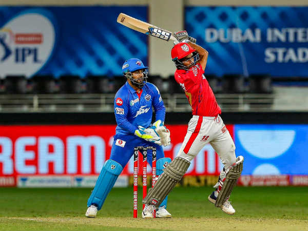 రబడాను ముందే దించాల్సింది..