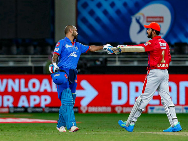 శిఖర్ ఒక్కడే..