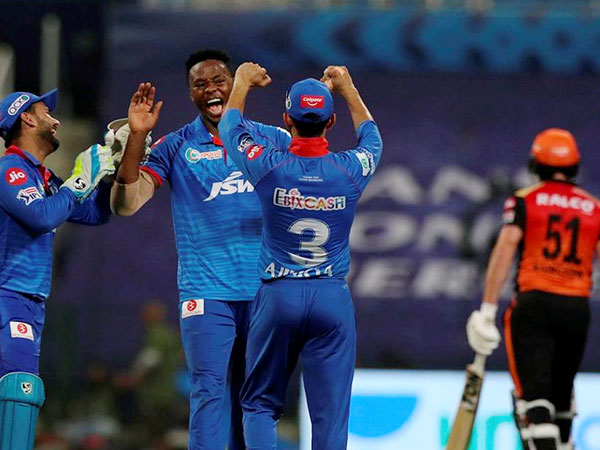 పిచ్ రిపోర్ట్ పిచ్ రిపోర్ట్