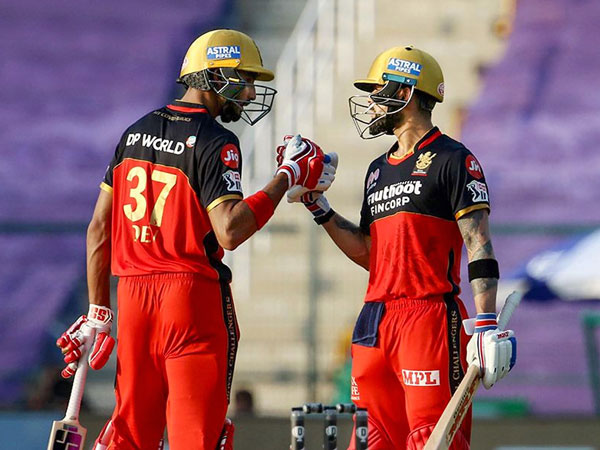 తొలి ప్లేయర్‌గా రికార్డు