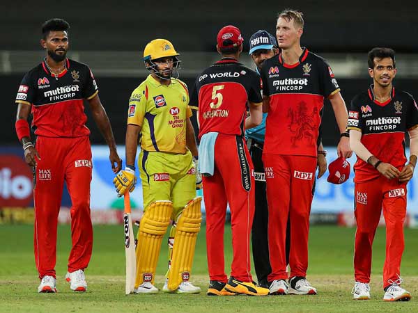 మా ఆందోళనంతా బ్యాటింగే..