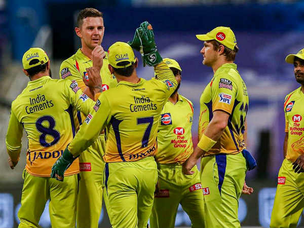 సలామ్ మహీ భాయ్: