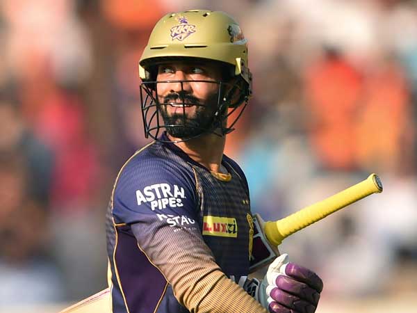 కార్తీక్‌కు అగ్ని పరీక్ష