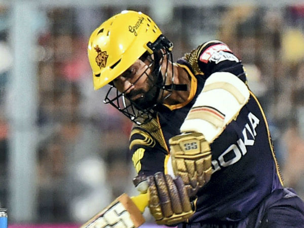 కార్తీక్ మాకొద్దు బాబోయ్: