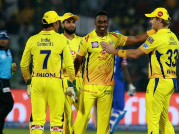 ప్లేఆఫ్స్ రేసు నుంచి చెన్నై ఔట్: