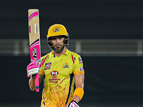 కేన్, ఫించ్‌లపై చూపు