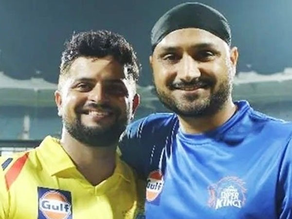 సురేశ్ రైనా, భజ్జీ గైర్హాజరీ..