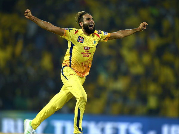 తాహిర్‌కు ఆడే అవకాశం