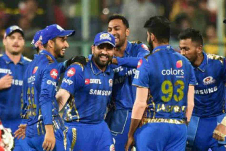 IPL 2020, SRH vs MI: Mumbai Indians beat Sunrisers Hyderabad by 34 runs IPL 2020, SRH vs MI: Mumbai Indians beat Sunrisers Hyderabad by 34 runs