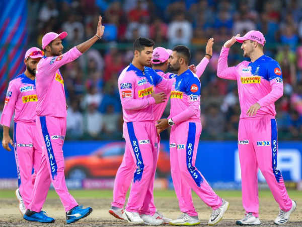 తుది జట్లు (అంచనా):