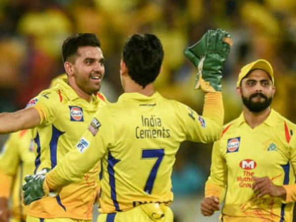  ధోనీ సేనపై చెత్త ట్రాక్ రికార్డ్..