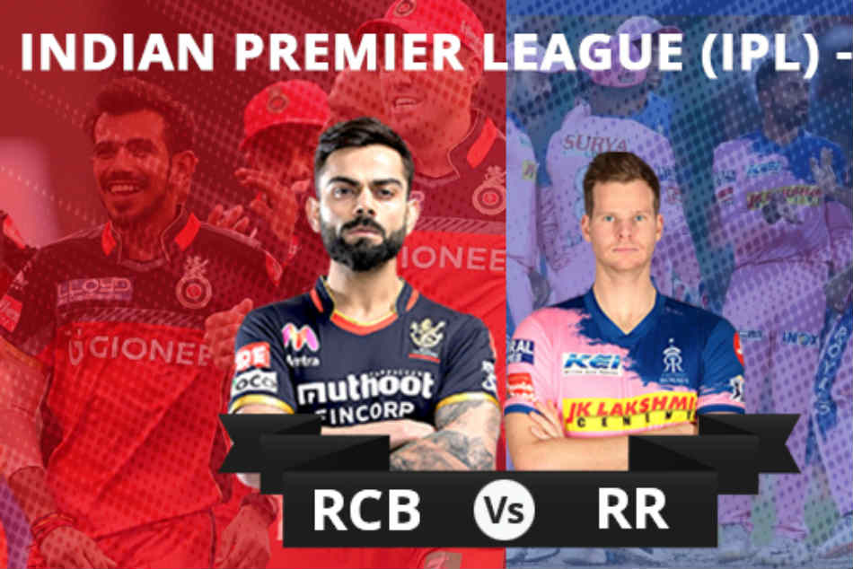 IPL 2020, RCB vs RR: Rajasthan Royals have won the toss and have opted to bat
