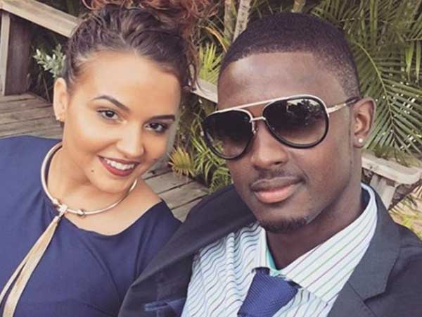 భార్యను వదిలేసి వచ్చేశా