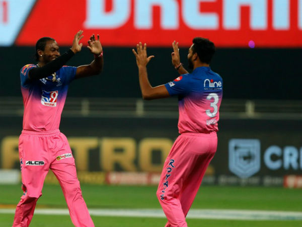 ఆర్చర్‌కు ఇంకో ఓవర్ ఇవ్వాల్సింది: