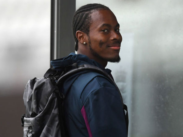 వెస్టిండీస్‌తో సిరీస్‌: