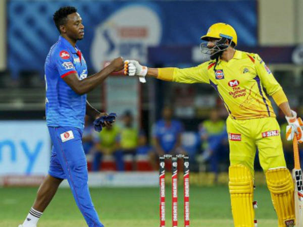 రెండు సీజన్లలోనూ: