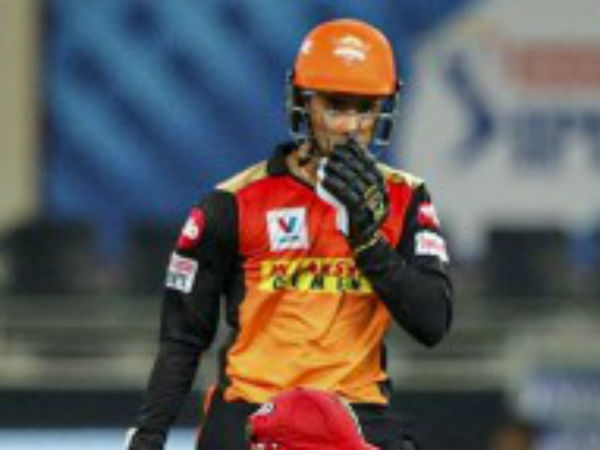  బాధపడకు.. నీ బ్యాటింగ్ బాగుంది: