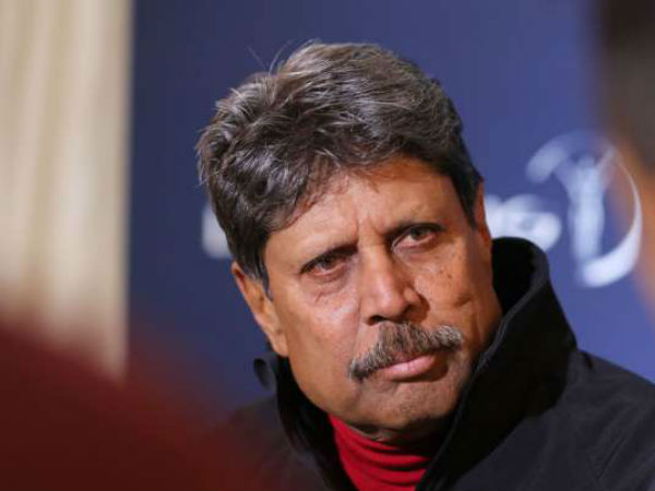  తొలికప్.. కపిల్‌దే..