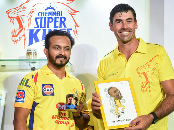 కేదార్ జాదవ్ చుట్టే..