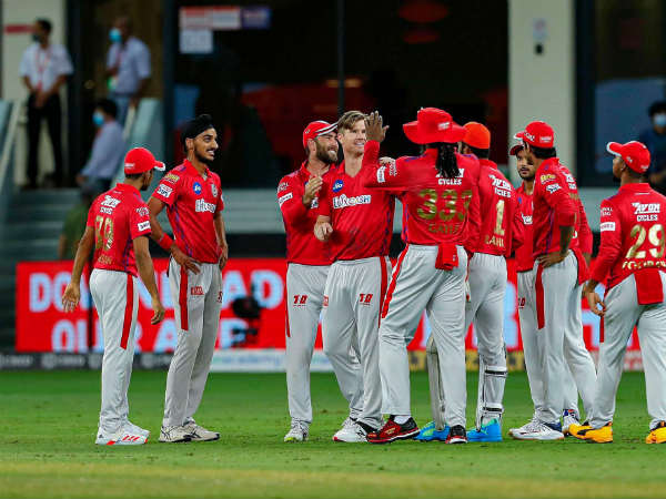 పంజాబ్‌కే ఛాన్స్? 