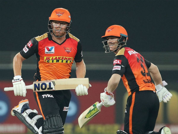 తొలి వికెట్‌కు 160 పరుగులు: