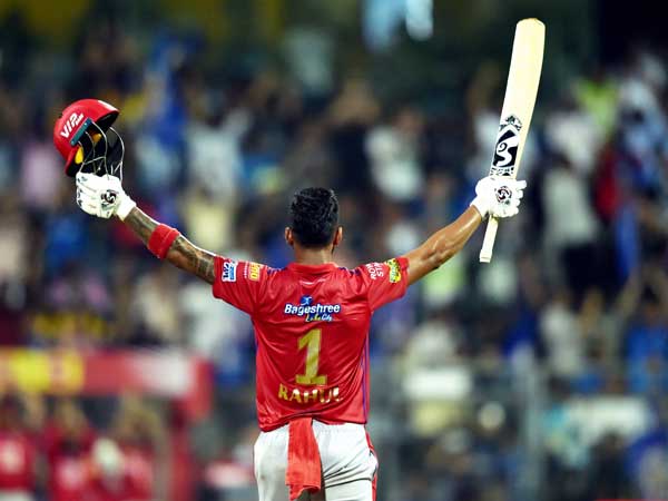 పంజాబ్‌ భారీ విజయం