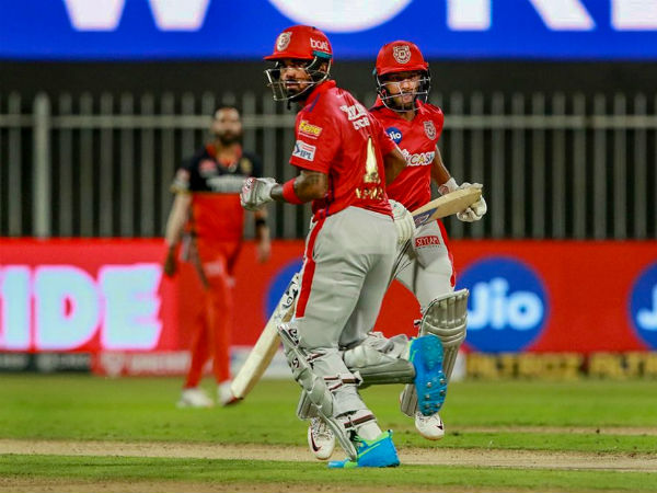 తొలి మ్యాచ్‌లోనే..