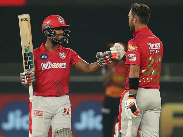 పూరన్ జోష్‌