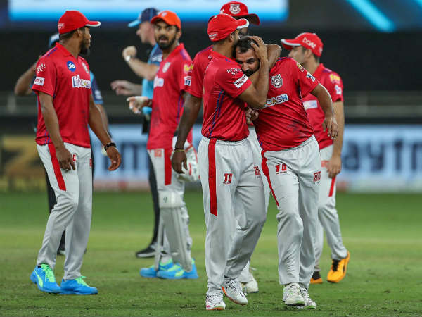 చెన్నైలానే ఓటమితో..