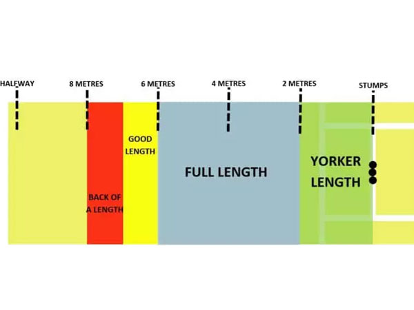 IPL 2020: What Is Line And Length, Change Of Pace In Cricket?