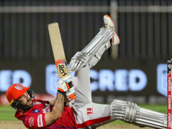  అదే తడబాటు..