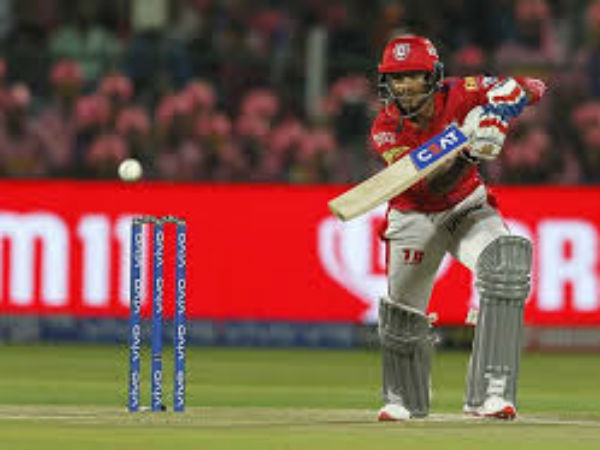 మంచి శుభారంభమే అందినా: