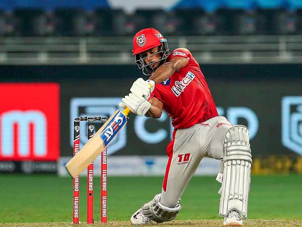  మిడిల్‌ ఆర్డర్‌ సమస్య