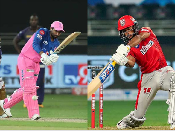  రెచ్చిపోతున్న యువకెరటాలు