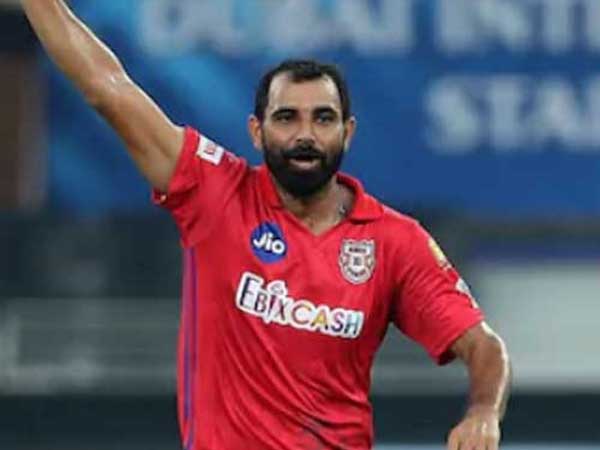 మోకాలి గాయంతోనే