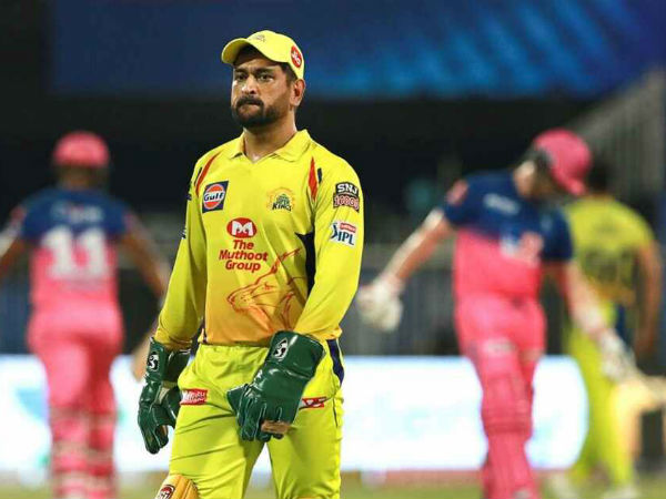  రాజస్థాన్ రాయల్స్‌తో జరిగిన మ్యాచ్‌లో...